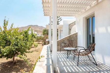 Osom Resort - 118
