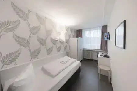 Krone Aachen City - Eurogress - 42