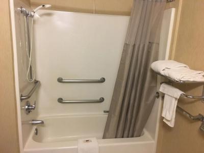 Motel 6 El Paso, TX - Southeast - 9