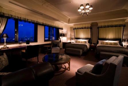 Monterey Grasmere Osaka - 55