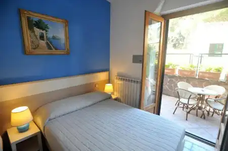 Villa Adriana B&B - 27