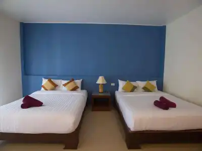 The C Samet Beach Resort - 26