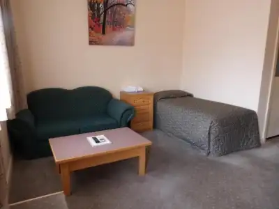 Glenelg Motel - 46