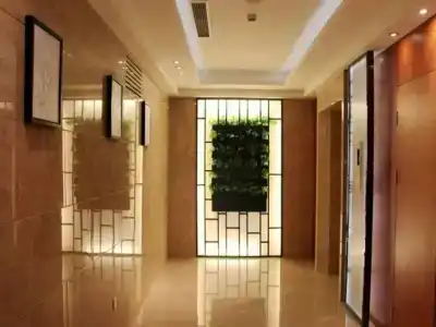 Pae Suzhou Jinjihu Industrial Park Central Business District - 9