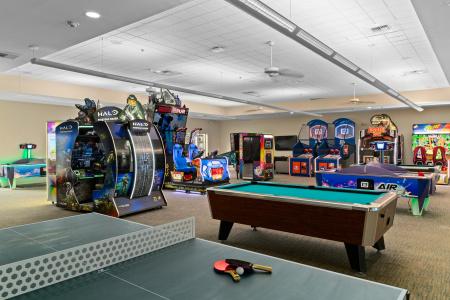 WorldMark Indio - 32