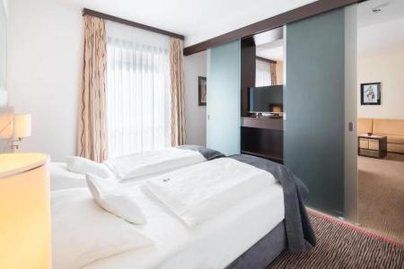 Best Western Plus Ostertor - 170