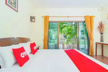 Nawang Maruekkhathaiyawan Resort - 29