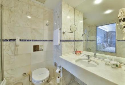 Ramada by Wyndham Istanbul Taksim - 14