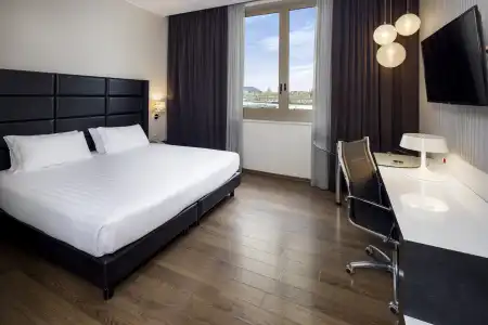 Holiday Inn Genoa City by IHG - 19