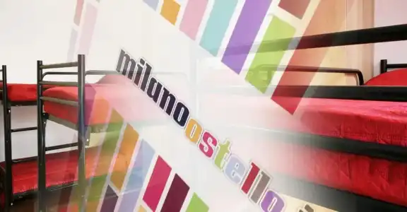 Milano Ostello - 22