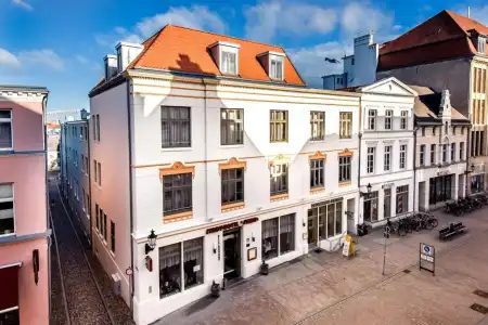 StadtStern - 0