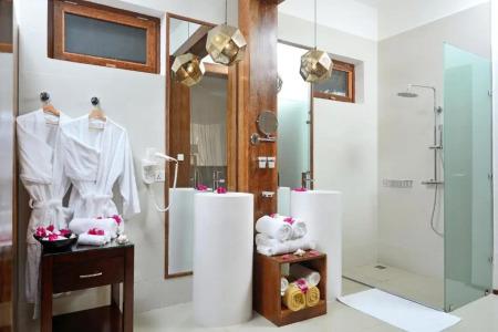 Tulia Zanzibar Unique Beach Resort - 57