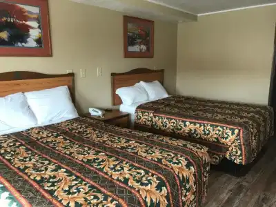 Memphis Inn - 34