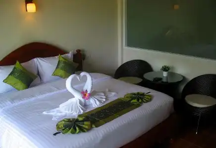 Hongte Khaolak Resort - 33