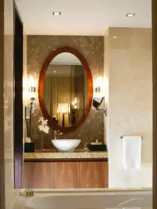 Cascade Wellness & Lifestyle Resort - 38