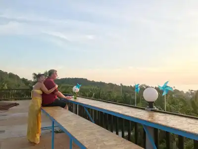 Lanta Halabala Resort - 36