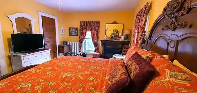 A Moment in Time Bed & Breakfast - 56