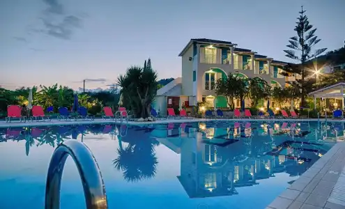 Sunrise Zante - Adults Only - 44