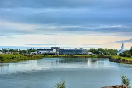 Selfoss - 23