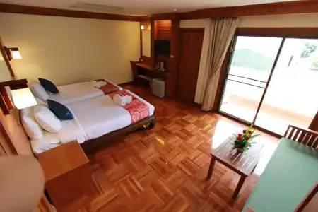 Hua Hin Golf Villa - 4