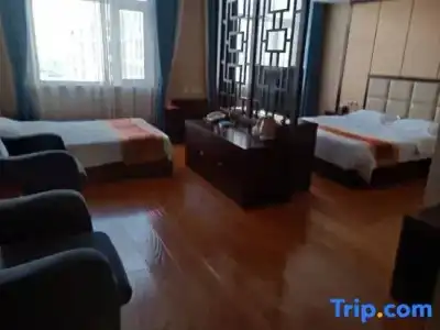 Vivanta Kolkata EM Bypass - 107