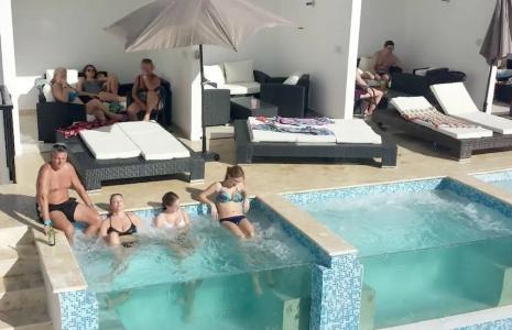 El Cabarete Spa Resort All-Inclusive - 9