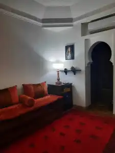 Riad Aubrac - 83