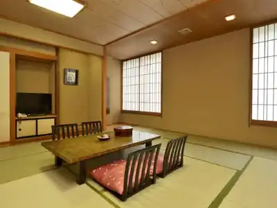 Kinugawa Royal - 40