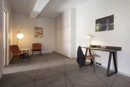 Scandic Ambassadeur - 57