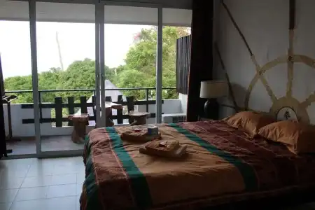 Sairee View Resort - 5
