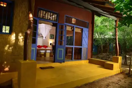 Back of Beyond - Pidurangala - 50