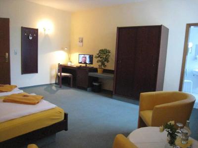 Schöne Aussicht - 1