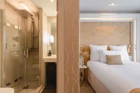 Hôtel Madison - 50