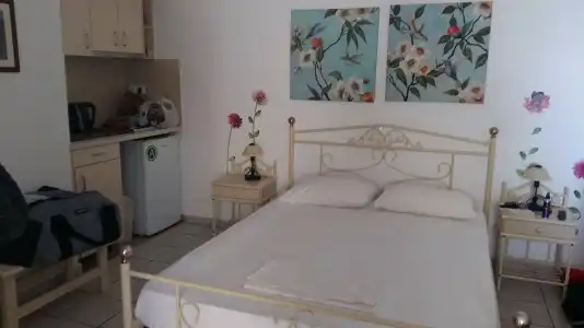 Pension Ageliki - 2