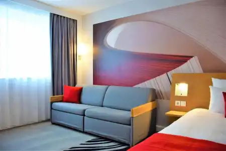 Novotel Bucharest City Centre - 82