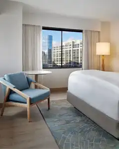 The Westin Washington, DC Downtown - 69