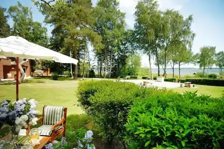 Seepark Heidenholz, Plau am See - 143