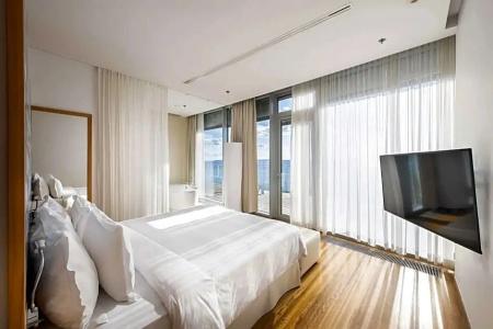 Radisson Blu Resort & Spa, Split - 167