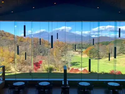 Karuizawa Asama Prince - 21