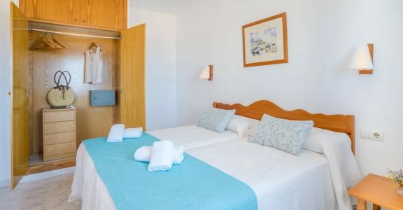 Apartamentos Cabo de Baños by MIJ - 23