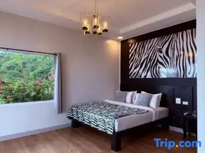 Koh Tao Hillside Resort - 98