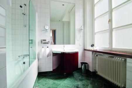 Elite Plaza Göteborg - 7