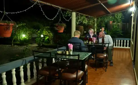 Chitwan Village Resort - 20