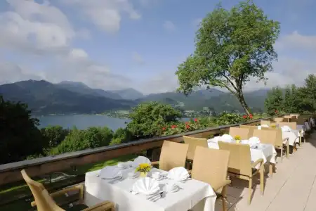 Der Westerhof Tegernsee - 8