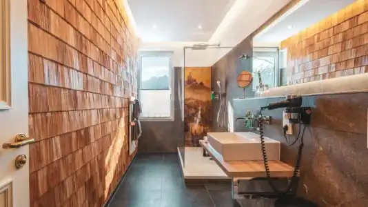 Villa Sonnenhof Boutique-Hotel - 78