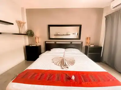 Infinity Guesthouse - 72