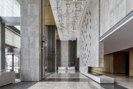 Courtyard by Marriott Chengdu South - 12