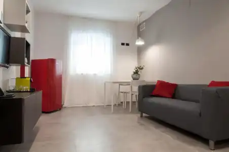 Iron by Residence Moderno - 59