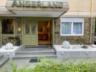 Angerland Garni - 0
