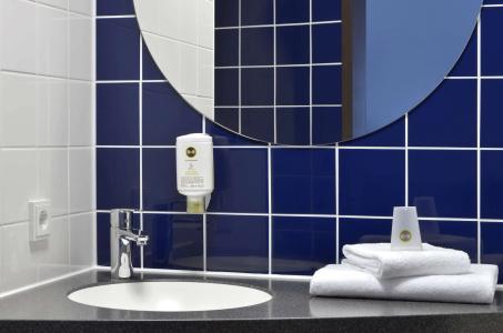 B&B Mainz-Hbf - 9